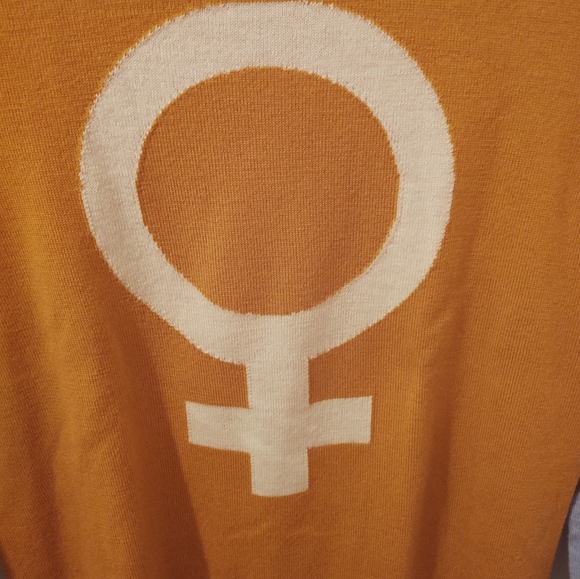 Stoned Immaculate Gloria Sweater - Picture 3 of 7